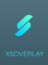 XSOverlay PC Steam Account GLOBALE