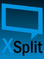 XSplit Gamecaster Premium GLOBAL - 6 Months Key GLOBAL