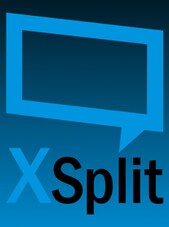 XSplit Premium 1 an Clé GLOBAL
