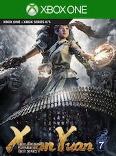 Xuan-Yuan Sword VII Xbox One Xbox Live Chiave ARGENTINA