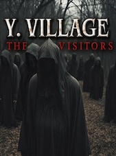 Y. Village: The Visitors PC Steam Chiave GLOBALE