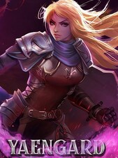 Yaengard PC Steam Gift EUROPE