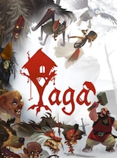 Yaga PC Steam Key GLOBAL