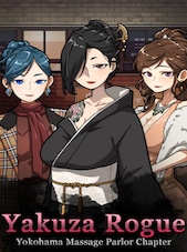 Yakuza Rogue: Yokohama massage parlor chapter PC Steam Key GLOBAL