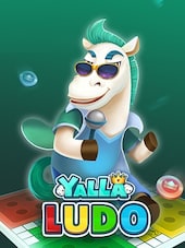 Yalla Ludo 27640 Diamonds Direct Top-up GLOBAL