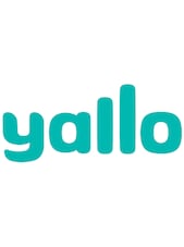 Yallo Mobile 20 CHF Yallo Key SWITZERLAND