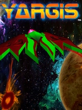 Yargis - Space Melee PC Steam Chiave GLOBALE