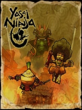 Yasai Ninja PC Steam Key GLOBAL