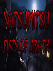 Yatsumitsu Fists of Wrath PC Steam Key GLOBAL