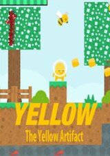 Yellow: The Yellow Artifact Steam Key GLOBAL Steam Klíč GLOBÁLNÍ