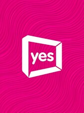 Yes Top-Up 100 MYR Yes.my Key MALAYSIA