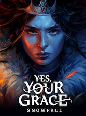 Yes, Your Grace: Snowfall PC Steam Klucz GLOBALNY