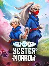 YesterMorrow PC Steam Clé GLOBAL