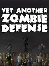 Yet Another Zombie Defense PC Steam Gift LATAM