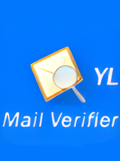 YL Mail Verifier - PC 1 Dispositivo di durata YL Chiave GLOBALE