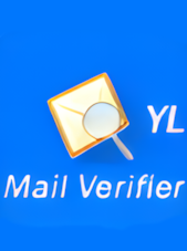 YL Mail Verifier - PC 1 urządzenie Dożywotnio YL Klucz GLOBALNY