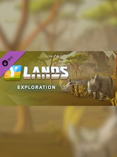 Ylands Exploration Pack PC Steam Key GLOBAL