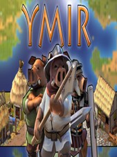 Ymir PC Steam Gift EUROPE