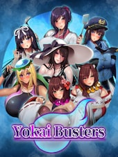 Yokai Busters PC Steam Key GLOBAL