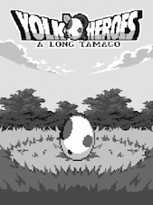 Yolk Heroes: A Long Tamago PC Steam Regalo AMERICA DEL NORD
