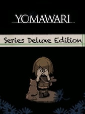 Yomawari Series Deluxe Edition Deluxe Edition PC Steam Clave GLOBAL
