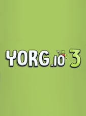 YORG.io 3 PC Steam Key GLOBAL