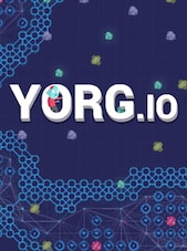 Yorg.io PC Steam Key GLOBAL