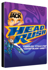 YOU DON'T KNOW JACK HEADRUSH Steam Gift GLOBAL Steam Hediye KÜRESEL