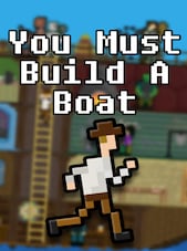 You Must Build A Boat PC Steam Key GLOBAL
