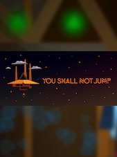 You Shall Not Jump: PC Master Race Edition Steam Key GLOBAL Steam Klíč GLOBÁLNÍ