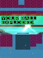 Your Ball Exploded Steam Key GLOBAL Steam Klíč GLOBÁLNÍ
