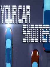 Your Car Shooter PC Steam Chiave GLOBALE