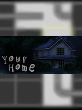 Your Home PC Steam Chiave GLOBALE