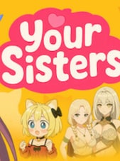 your sisters PC Steam Gift GLOBAL