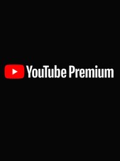 YouTube Premium Individual 12 měsíců Youtube Aktivační odkaz SPOJENÉ STÁTY