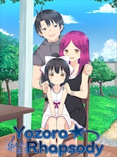Yozora Rhapsody PC Steam Key GLOBAL