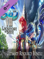 Ys VIII: Lacrimosa of DANA - Ultimate Resource Bundle PC Steam Klucz GLOBALNY