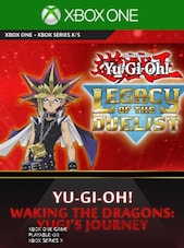 Yu-Gi-Oh! Legacy of the Duelist: Waking the Dragons - Yugi’s Journey Xbox One Xbox Live Key UNITED STATES