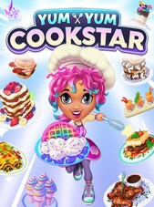 Yum Yum Cookstar PC Steam Chiave GLOBALE