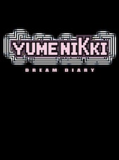 YUMENIKKI -DREAM DIARY- PC Steam Clé GLOBAL