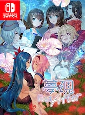 Yumeutsutsu Re:After Nintendo Switch Nintendo eShop Key UNITED STATES