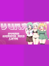 YUNA: Sugar hearts and Love PC Steam Key GLOBAL