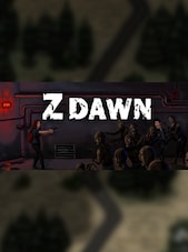 Z Dawn PC Steam Key GLOBAL