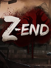 Z-End PC Steam Clé GLOBAL