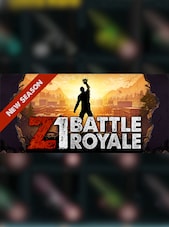 Z1 Battle Royale PC Steam Geschenk GLOBAL