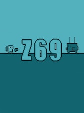 Z69 PC Steam Clé GLOBAL