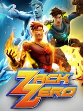 Zack Zero PC Steam Key GLOBAL
