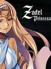 Zadel Princess PC Steam Chiave GLOBALE