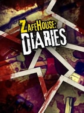Zafehouse: Diaries Desura Key GLOBAL Desura Klíč GLOBÁLNÍ