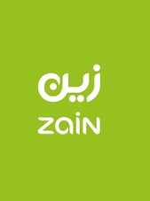 Zain 1 JOD Zain Chiave GIORDANIA
